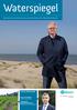 Opinieblad van de Vereniging van waterbedrijven in Nederland (Vewin)