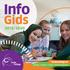 Info. Gids 2019/2020. lindecollege.nl vmbo havo vwo technasium