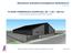 Nieuwbouw bedrijfsverzamelgebouw Skûlenboarch. TE KOOP COMMERCIELE RUIMTE(N), 60 / 120 / 260 m2