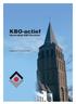 KBO-actief. Nieuwsblad KBO Boxmeer