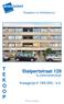 Meesters & Makelaars T E K O O P. Stalpertstraat 129 'S-GRAVENHAGE. Vraagprijs ,- k.k. Meesters & Makelaars