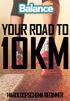 YOUR ROAD TO 10KM HARDLOOPSCHEMA BEGINNER