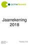 Jaarrekening Leuven NIS-code : Algemeen directeur : Gust Vriens