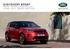 DISCOVERY SPORT PRIJS- EN SPECIFICATIELIJST 22 MEI 2019 MODELJAAR 2020