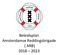 Beleidsplan Amsterdamse Reddingsbrigade ( ARB)