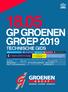 GP GROENEN GROEP ORGANISATIE Stichting Omloop der Kempen Tempo - Hoppenbrouwers-VIRO Scouting Rythovius