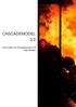 CASCADEMODEL 3.0. Een model voor brandweerzorg in al haar facetten