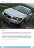 Volvo C D5 Momentum