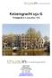 Keizersgracht 151-G Vraagprijs ,- k.k.