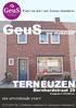 Soort. Type. Slaapkamers. Woonoppervlakte. Perceeloppervlakte. Inhoud. Bouwjaar. Tuin. Verwarming. Isolatie. 80 m². 162 m². 330 m³.