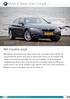 BMW 4 Serie Gran Coupé 428i Luxury Line High E