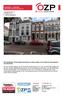 Een fantastisch monumentaal herenhuis op unieke locatie in het historisch havengebied van Dordrecht!