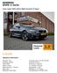 BMW 4 Serie Gran Coupé 430iA xdrive High Executive M Sport. Algemene informatie