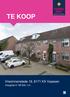 TE KOOP. Vriezinnenstede 19, 8171 KX Vaassen. Vraagprijs ,- k.k.