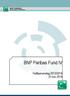 BNP Paribas Fund IV Halfjaarverslag 2013/ mei 2014