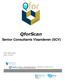 QforScan Senior Consultants Vlaanderen (SCV)