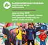 SAMENWERKINGSVERBAND AMSTELLAND EN DE MEERLANDEN. Jaarverslag 2018 Het gebeurt op school - samen voor passend onderwijs en goede ondersteuning