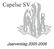 Jaarverslag Capelse Schaakvereniging 2005/2006. Voorzitter