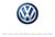Volkswagen. The new cross up! September 2013