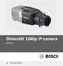 DinionHD 1080p IP-camera