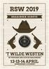 RSW 2019 T WILDE WESTEN APRIL D R A A I B O E K S C O U T S BE PREPARED AND LETS BE CHALLENGED! ZANDBERGEN te STIPHOUT