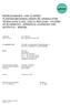 waarschuwingsdienst in de groenteteelt Karreweg 6 B-9770 Kruishoutem Tel (0) Fax (0)