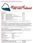 Routebeschrijving Hart van Holland 2018 in de boot 1