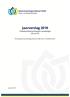Jaarverslag Toelaatbaarheidsverklaringen/-aanwijzingen VSO en PrO. Stichting Samenwerkingsverband V(S)O Duin- en Bollenstreek