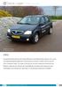 Dacia Logan 1.6 MPI Lauréate