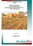 ArcheoPro Archeologisch rapport Nr 886. Elsenewal, Nieuwstadt Gemeente Echt-Susteren Inventariserend Veldonderzoek (IVO-O); Geofysisch onderzoek