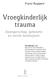 Vroegkinderlijk trauma