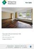 For Sale. Theo Mann-Bouwmeesterlaan HM Den Haag. Walk-up flat, Apartment, 145m². Vraagprijs k.k.