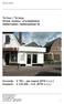 Te Huur / Te koop Winkel, kantoor- of praktijkpand Geldermalsen, Geldersestraat 56
