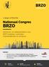 Nationaal Congres BRZO Highlights Shell, Air Liquide, Albemarle Mepavex Omgevingsdienst Midden- en West-Brabant 1 SKO punt Datum Locatie Website