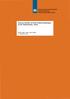 Disease burden of food-related pathogens in the Netherlands, RIVM Letter report R. Pijnacker et al.