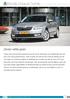 Skoda Octavia Combi 1.2 TSI Ambition Businessline