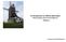 De Hoogmolen in Aalbeke (Kortrijk) Beheersplan Onroerend Erfgoed - Bijlagen - Monument in Ontwikkeling bvba