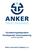 Verzekeringsafspraken Kortlopende reisverzekering va-ati-krv april Anker Insurance Company n.v.