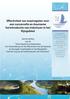 Effectiviteit van maatregelen voor een succesvolle en duurzame herintroductie van trekvissen in het Rijngebied