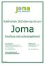 Katholiek Scholencentrum Joma