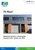 Te Huur: Nobelstraat 16 BU5 te s-gravenzande Huurprijs: 875,-- p/mnd. excl. BTW