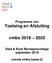Programma van Toetsing en Afsluiting vmbo Stad & Esch Beroepencollege september 2018 (versie vmbo basis-3)