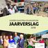 SJOERD DIJKSTRA FOUNDATION JAARVERSLAG. Sjoerd Dijkstra Foundation Jaarverslag