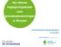 Het nieuwe regelgevingskader voor grondwaterwinningen. in Brussel. Informatiesessie Confederatie Bouw. 14 mei 2019 MARTIN BINON JURIDISCH ADVISEUR