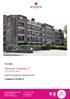For Sale. Alexander Gogelweg JG Den Haag. Upper floor apartment, Apartment, 66m². Vraagprijs k.k.
