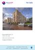 For Sale. Ranonkelstraat BC Den Haag. Walk-up flat, Apartment, 94m². Vraagprijs k.k.