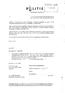 pmiiti E gezien de brief van chef dienst Personeel & Arbeidsvoorwaarden van 16 februari 2006;