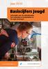 juni 2014 Basiscijfers Jeugd informatie over de arbeidsmarkt, het onderwijs en leerplaatsen in de regio Groningen Een gezamenlijke uitgave van:
