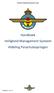 Handboek Veiligheid Management Systeem Afdeling Parachutespringen