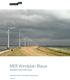 Deelrapport bodem, NGE en water SwifterwinT BV en Nuon Wind Development
